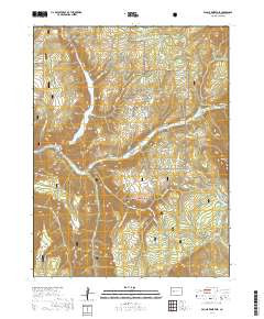 PAONIA RESERVOIR, CO