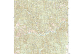 SAINT PATRICK PEAK, MT