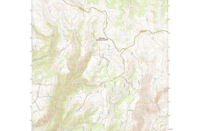 HIDDEN TEPEE CREEK, WY