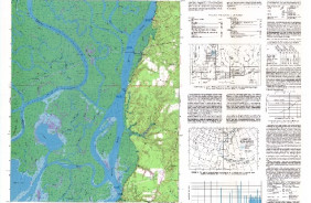 HURRICANE FREDERIC TIDAL FLOODS, AL