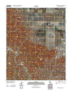 CALIFORNIA VALLEY, CA