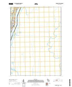 MARINE CITY OE E, MI