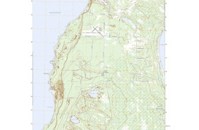 BEAVER ISLAND NORTH, MI