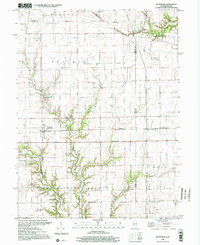 SCOTTLAND, IL-IN HISTORICAL MAP GEOPDF 7