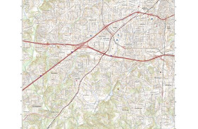 WINSTON-SALEM WEST, NC