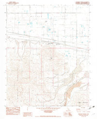 NEWBERRY SPRINGS, CA