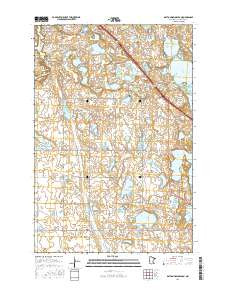 DAYTON HOLLOW DAM, MN