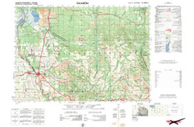 DAJABON, DOMINICAN REPUBLIC