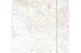 JUNIPER POINT, OR-ID