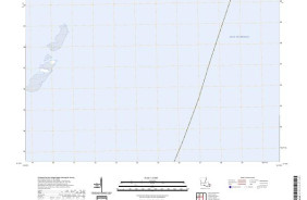 NEW HARBOR ISLANDS, LA