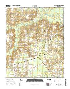 NEWTON GROVE NORTH, NC