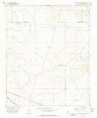 EL MORRO RANCH SE, NM