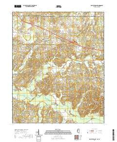 MOUNT PLEASANT, MS-TN