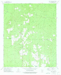 HOLLY SPRINGS, AR HISTORICAL MAP GEOPDF