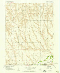 MCCOOK SE, NE-KS HISTORICAL MAP GEOPDF 7