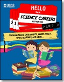 I AM A... SCIENCE CAREERS BOOK FOR KIDS2