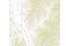 MCCONAUGHY GULCH, CA