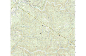 CAMDEN ON GAULEY, WV