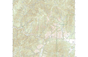 EIGHT DOLLAR MOUNTAIN, OR