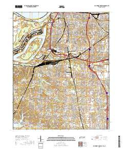 SOUTHWEST MEMPHIS, TN-AR