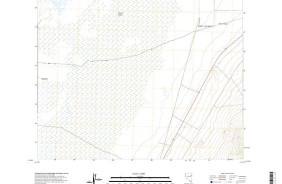 GOSHUTE LAKE SOUTH, NV