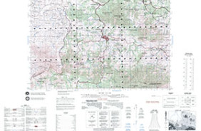 LOMA DE CABRERA, DOMINICAN REPUBLIC