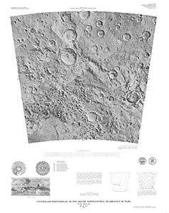 CONTROLLED PHOTOMOSAIC ARGYRE MARS