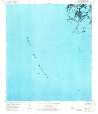 PASS DU BOIS, LA HISTORICAL MAP GEOPDF 7