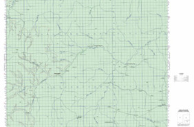 COMUNIDAD SAN JOSE, BOLIVIA