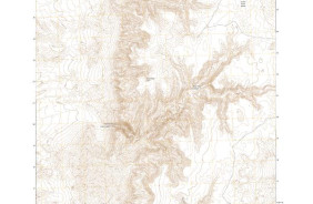 GRAND GULCH BENCH, AZ