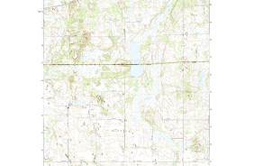 LITTLE PINE LAKE, MN