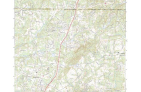 COAL MOUNTAIN, GA