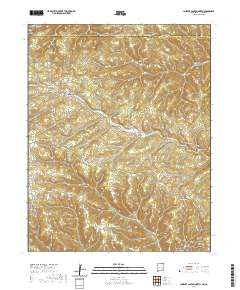 CALIENTE CANYON NORTH, NM-CO