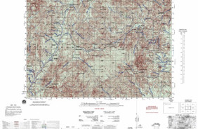 PUERTO VIEJO, NICARAGUA