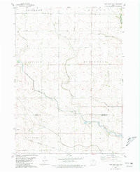 WEST BEND NE, IA HISTORICAL MAP GEOPDF 7