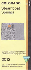 STEAMBOAT SPRINGS, CO