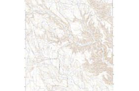 DEAD HORSE COULEE, MT