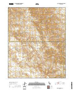 LAS YEGUAS RANCH, CA