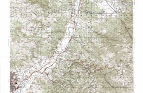 VRANJE (EAST), SERBIA