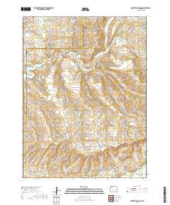 ROCK SPRING GULCH, CO