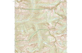 MCALESTER MOUNTAIN, WA