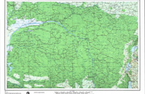 KISANGANI (STANLEYVILLE), AFRICA