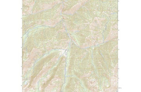 GREYHOUND MOUNTAIN, ID