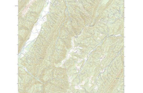 LOST RIVER STATE PARK, WV