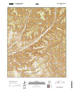 ROUND TOP MOUNTAIN, AZ