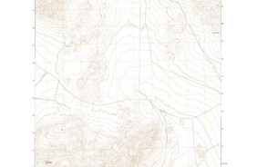 SEVEN TROUGHS NW, NV