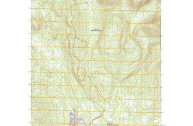 PETERSBURG C-5 SE, AK