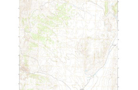 EMIGRANT SPRINGS, NV