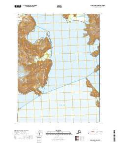 BLYING SOUND C-8 NW, AK