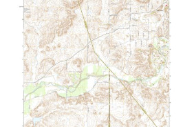 VALLEY SPRINGS SW, CA